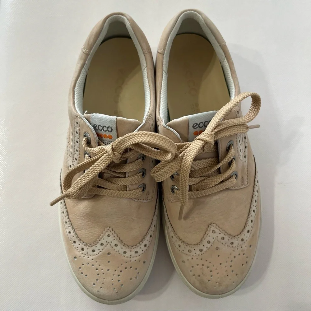 Ecco Spikeless Golf Shoes